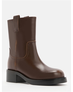 Полусапоги Tendance