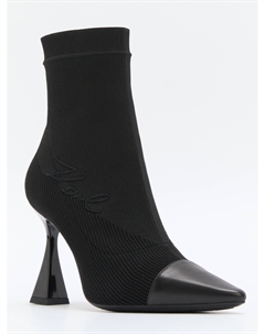 Ботильоны Karl lagerfeld