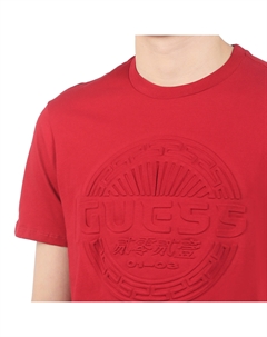 Футболки и майки Guess