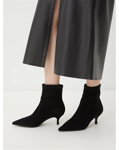 Ботильоны Tendance
