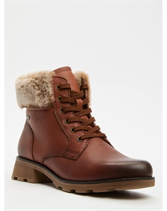 Ботинки Caprice