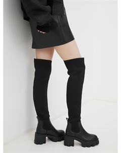 Сапоги Tendance