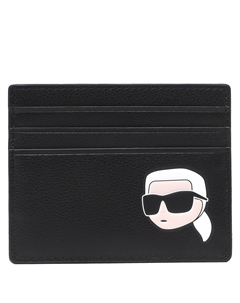 Визитницы и кредитницы Karl lagerfeld