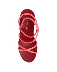 Босоножки United nude