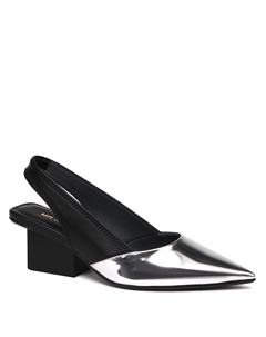 Туфли United nude