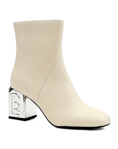 Ботильоны Liu jo