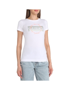 Футболки и топы Guess