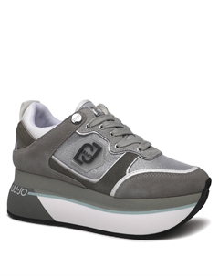 Кроссовки и кеды Liu jo