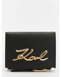 Визитницы и кредитницы Karl lagerfeld