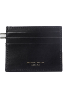 Визитницы и кредитницы Officine creative