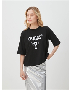 Футболки и топы Guess
