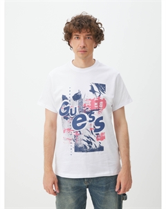 Футболки и майки Guess