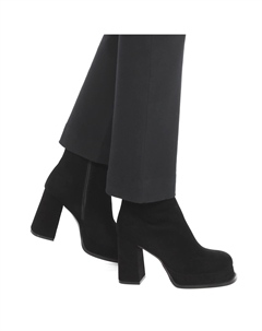 Ботильоны Tendance