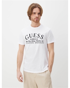 Футболки и майки Guess