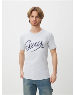 Футболки и майки Guess