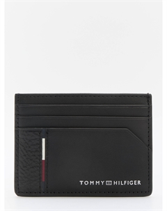 Визитницы и кредитницы Tommy hilfiger