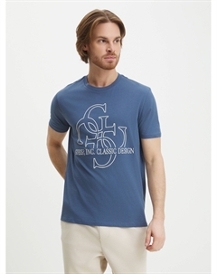 Футболки и майки Guess