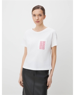 Футболки и топы Liu jo