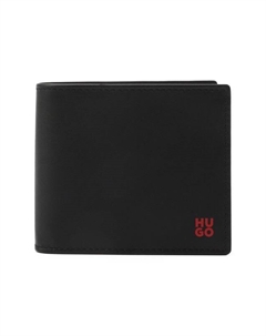 Кожаное портмоне Hugo