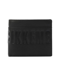 Кожаное портмоне Dirk bikkembergs