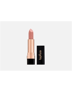 Помада для губ кремовая Creamy lipstick 4 г Topface