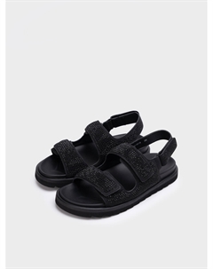 Сандалии для девочек Playtoday tween