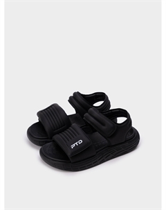 Сандалии для девочек Playtoday tween