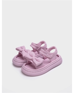 Сандалии для девочек Playtoday kids