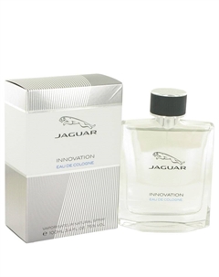 Одеколон Innovation Eau de Cologne Jaguar