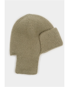 Шапки и капоры Mario berlucci