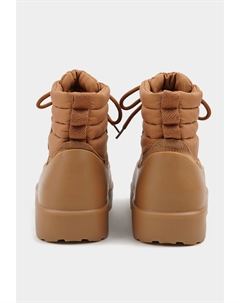 Угги из натуральной замши Mario berlucci