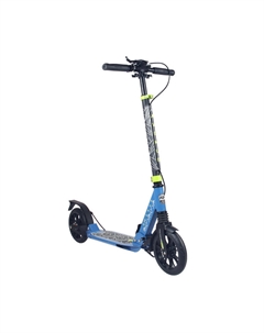 Самокат Avenue blue Rgx