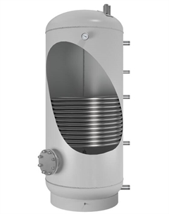 Бойлер косвенного нагрева Onterm