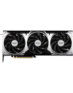 Видеокарта NVIDIA GeForce RTX 5070Ti VENTUS 3X OC+, 16Gb GDDR7, 256 бит, PCI-E, HDMI, 3DP, Retail (RTX 5070 TI 16G VENTUS 3X OC+) Msi