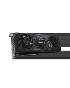 Видеокарта NVIDIA GeForce RTX 5070 WINDFORCE OC SFF 12G, 12Gb GDDR7, 192 бит, PCI-E, HDMI, 3DP, Retail (GV-N5070WF3OC-12GD) Gigabyte