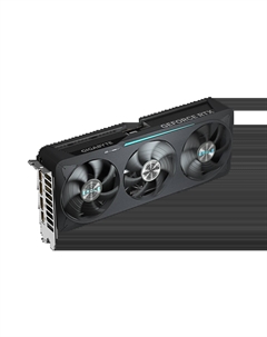 Видеокарта NVIDIA GeForce RTX 5070 EAGLE OC SFF 12G, 12Gb GDDR7, 192 бит, PCI-E, HDMI, 3DP, Retail (GV-N5070EAGLE OC-12GD) Gigabyte