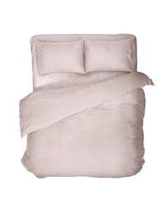 Пододеяльник 148х215 см диагональ Praline Verossa