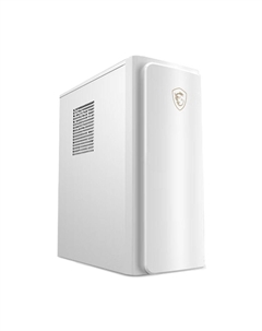 Системный блок MSI Creator P70, 32 ГБ/1 ТБ, R7 8700F, RX 6500 XT, белый Msi