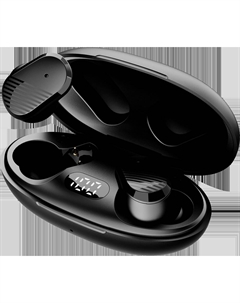 Беспроводные наушники Citrus Черные Accesstyle