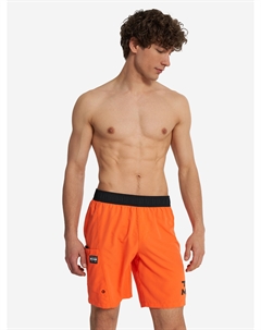 Шорты плавательные мужские, Оранжевый Termit