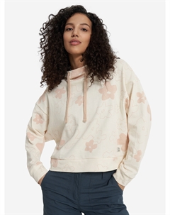 Худи женское, Бежевый Protest