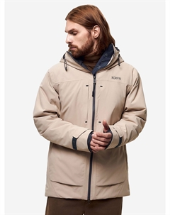 Куртка мужская Don, Зеленый Norppa