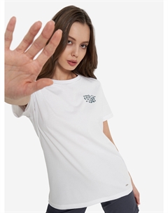 Футболка женская, Белый Termit
