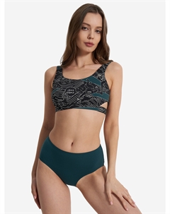 Лиф женский, Черный Termit