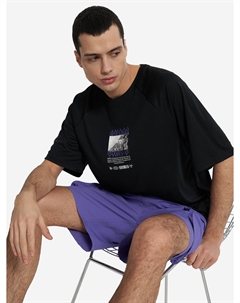 Футболка мужская, Черный Termit