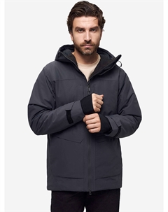 Куртка мужская Don, Серый Norppa