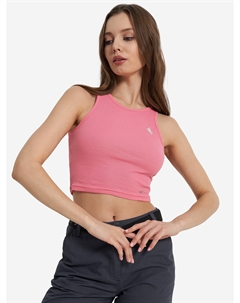 Майка женская, Розовый Termit