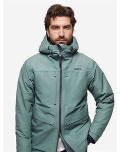 Куртка мужская Don, Зеленый Norppa