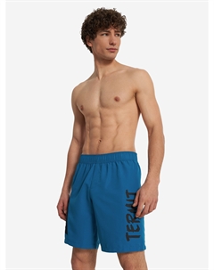 Шорты плавательные мужские, Зеленый Termit