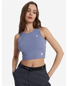 Майка женская, Синий Termit